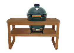 Big Green Egg Tisch Eucalyptus LARGE