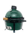Vorschaubild Big Green Egg Kamado Grill MINIMAX inkl. Carrier AUSSTELLUNGSSTÜCK Selbstabholung