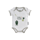 Vorschaubild Big Green Egg Baby Strampler - Little Foodie