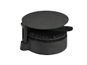 Vorschaubild Big Green Egg Rain Cap für rEGGulator 2XL, XLarge, Large, Medium