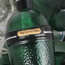 Vorschaubild Big Green Egg LED Lichterkette II