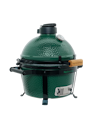 Vorschaubild Big Green Egg Kamado Grill MINIMAX inkl. Carrier AUSSTELLUNGSSTÜCK Selbstabholung