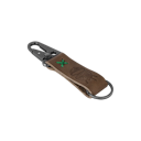 Vorschaubild Big Green Egg Schlüsselanhänger mit Karabiner