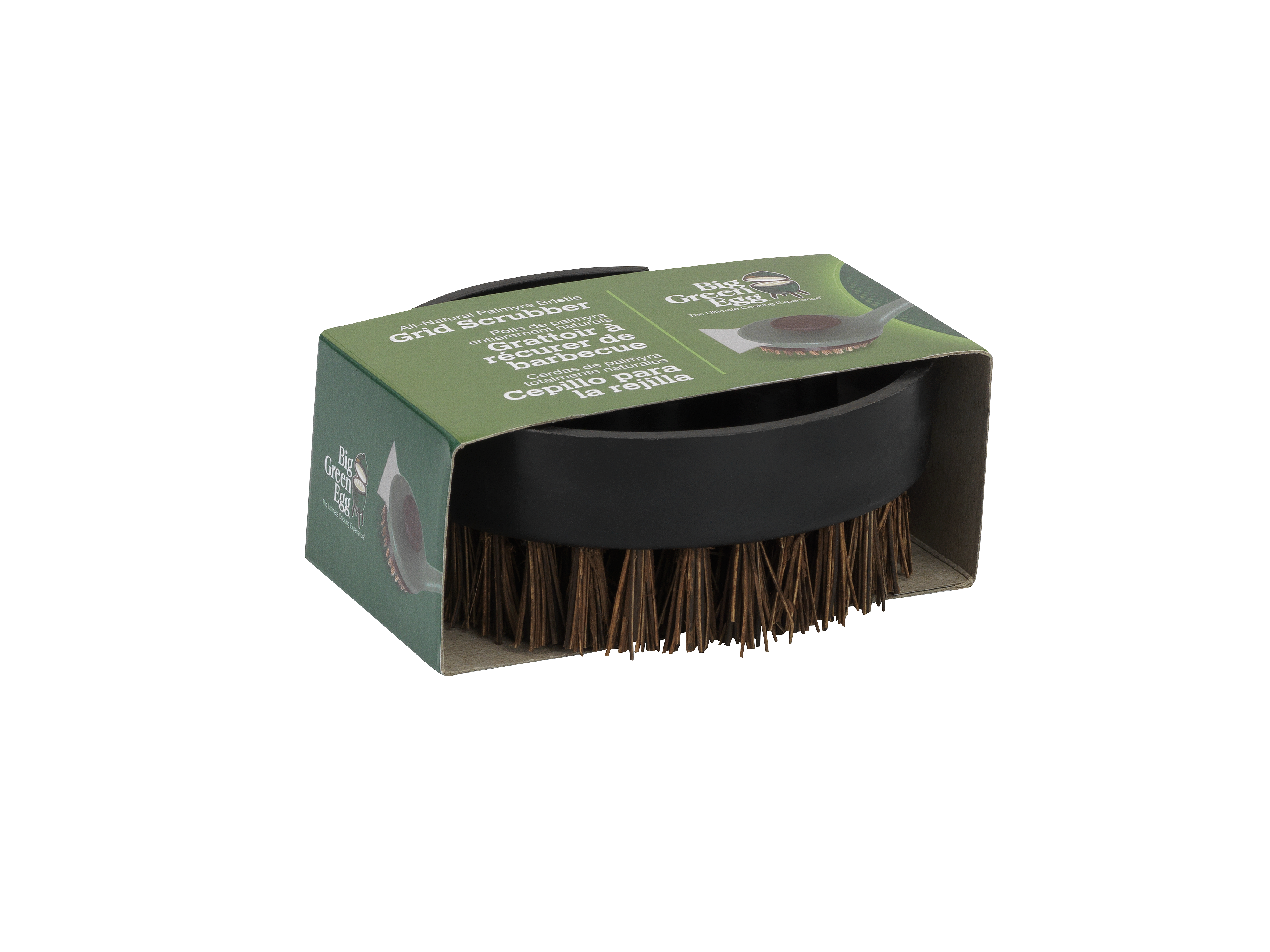 Big Green Egg 2er Ersatzbürste