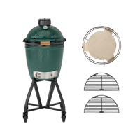 Big Green Egg Kamado MEDIUM Starterset
