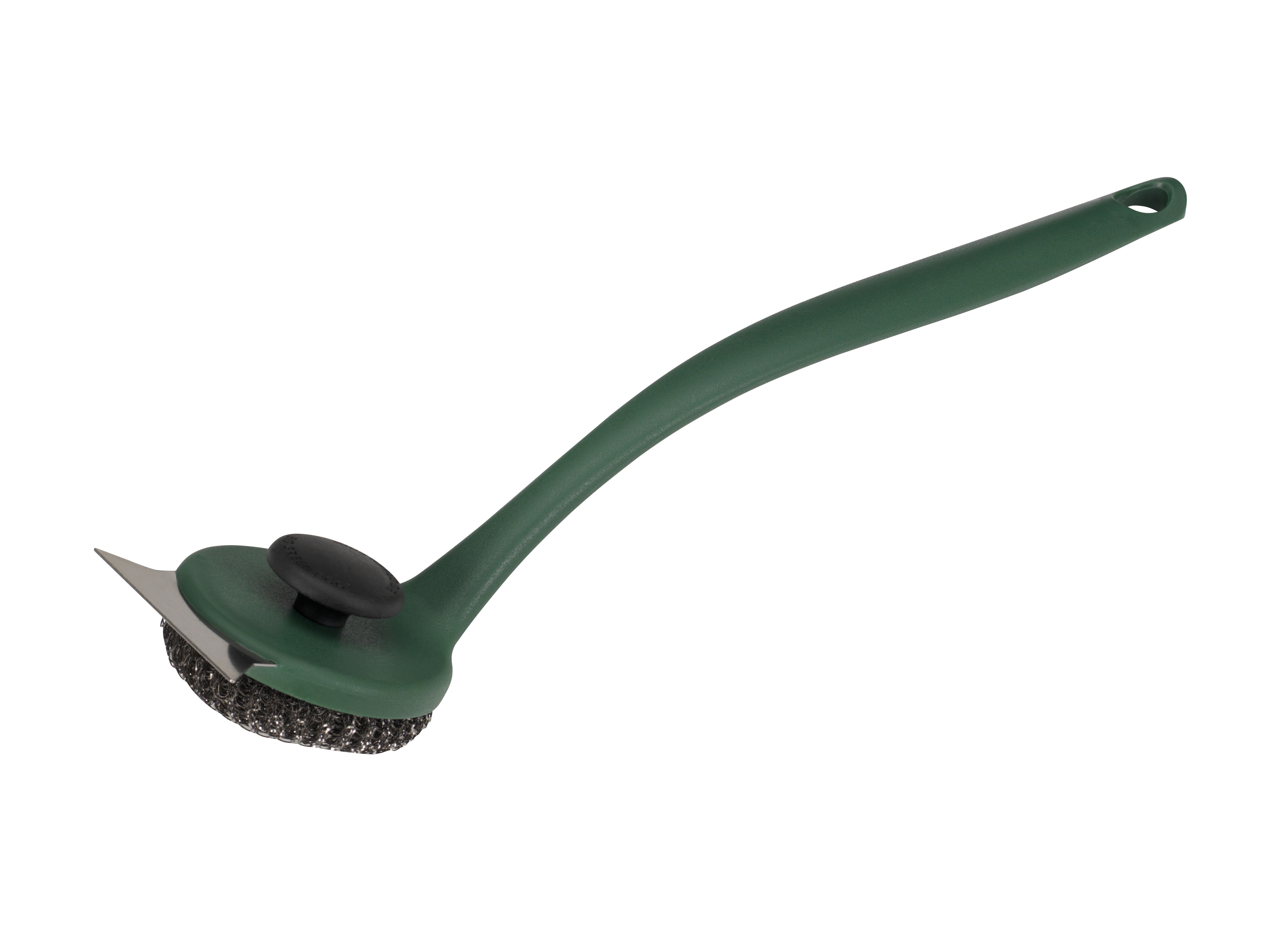 Big Green Egg Langgriffiger Schrubber