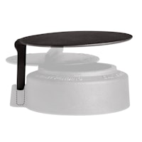 Big Green Egg Rain Cap für rEGGulator 2XL, XLarge, Large, Medium