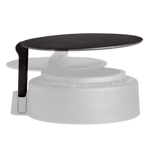 Big Green Egg Rain Cap für rEGGulator 2XL, XLarge, Large, Medium