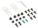 Vorschaubild Big Green Egg Hardware Pack Nest Handler