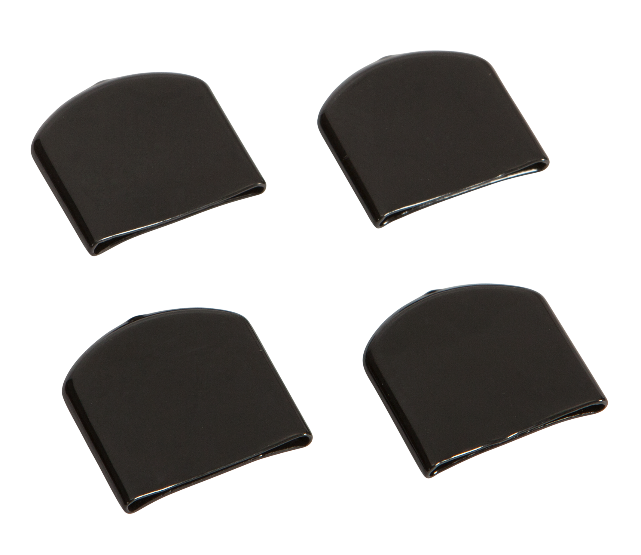 Big Green Egg Protective Carrier Foot Covers