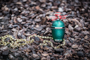Vorschaubild Big Green Egg Christbaumkugel Egg