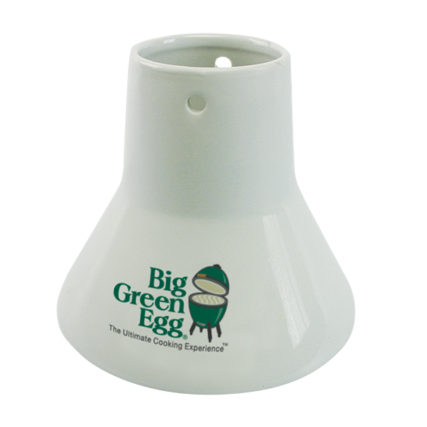 Big Green Egg Keramischer Geflügelhalter für Hünchen