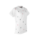 Vorschaubild Big Green Egg Golf Poloshirt - Männer - Weis