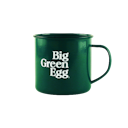 Vorschaubild Big Green Egg Emaille-Becher