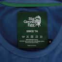 Vorschaubild Big Green Egg T-Shirt - the Original - Blue 