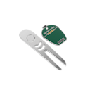 Vorschaubild Big Green Egg Golf Geschenkbox - Pitchgabel / Ballmaker / Stempel / Tees / Golfbälle