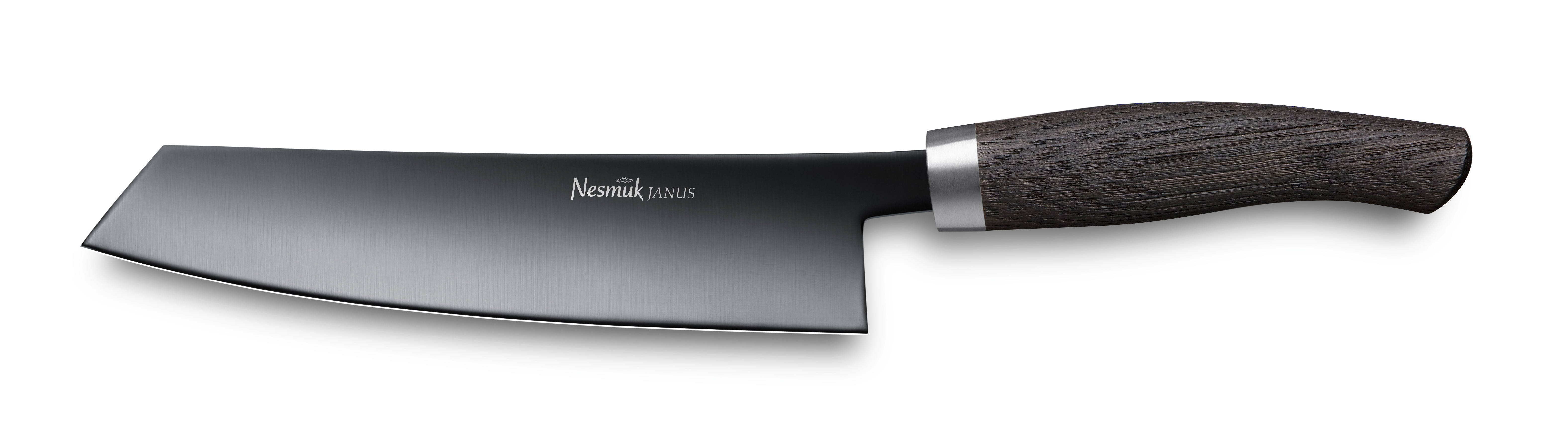 Nesmuk Kochmesser JANUS 180