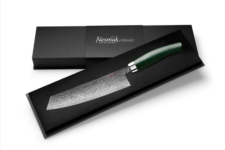 Nesmuk Kochmesser EXKLUSIV C90 180
