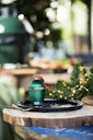 Vorschaubild Big Green Egg Christbaumkugel Egg