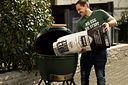 Vorschaubild Wildfire Aroma Holzkohle vom Apfelbaum 9 kg/ Karton
