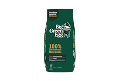 Big Green Egg 100% naturbelassene Holzkohle 9 kg Big Green Egg 100% naturbelassene Holzkohle 9 kgZubehörbild
