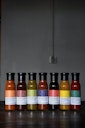 Vorschaubild Wildfire Five Spices Teriyaki Sauce
