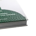 Vorschaubild Big Green Egg Kochbuch "Kochen mit dem Big Green Egg" 