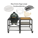 Vorschaubild Big Green Egg Outdoor Kitchen Large