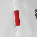 Vorschaubild Big Green Egg Golf Poloshirt - Männer - Weis