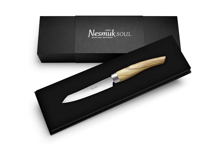 Nesmuk Officemesser SOUL 90
