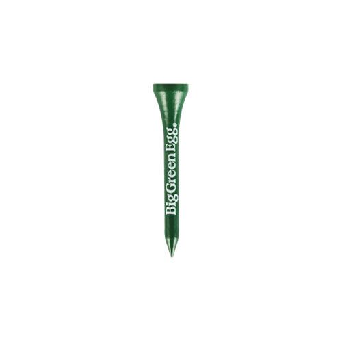 Big Green Egg Golftee Big Green Egg 55mm - 50Stk.