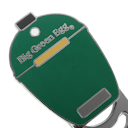Vorschaubild Big Green Egg Golf Geschenkbox - Pitchgabel / Ballmaker / Stempel / Tees / Golfbälle