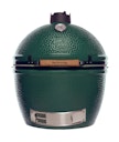 Vorschaubild Big Green Egg Kamado Grill XLARGE inkl. original BGE Holzkohle 9 kg