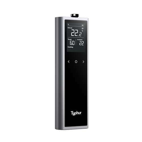 Typhur Grillthermometer SYNC One - 1 Thermometer