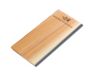 Big Green Egg Zeder Grillplanken aus Holz Big Green Egg Zeder Grillplanken aus HolzZubehörbild