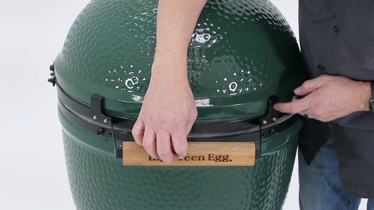 Big Green Egg Modulare Außenküche LARGE und MINIMAX Big Green Egg Modulare Außenküche LARGE und MINIMAX